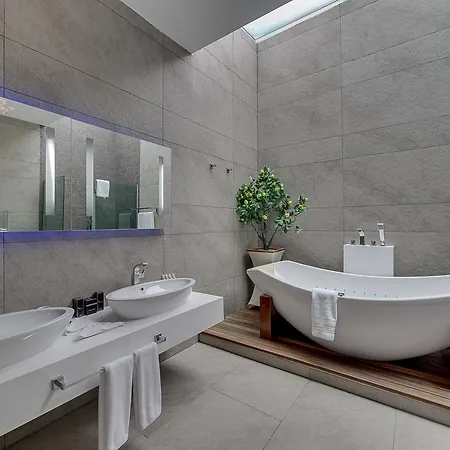 Ersan Exclusive Сasa de vacaciones Bodrum