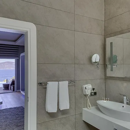 Ersan Exclusive Bodrum