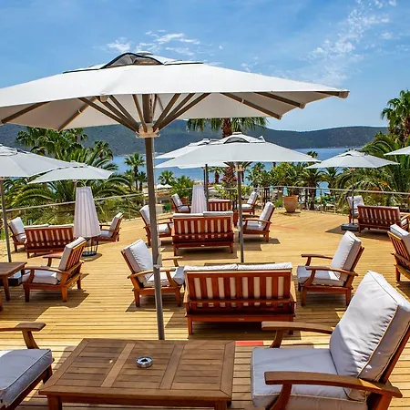 Сasa de vacaciones Ersan Exclusive Bodrum