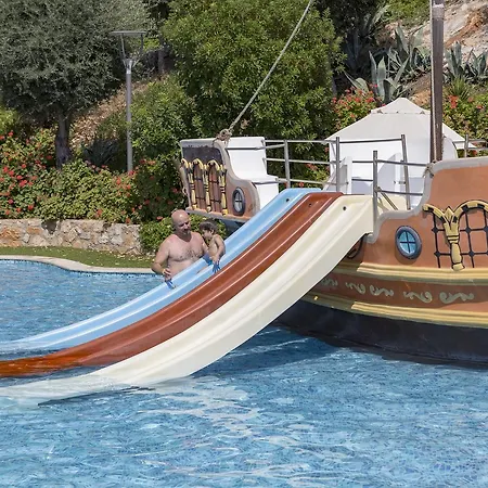 Ersan Exclusive Сasa de vacaciones *