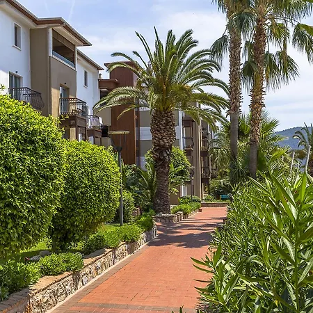 Ersan Exclusive Bodrum