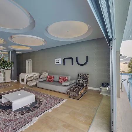 Holiday home Ersan Exclusive *