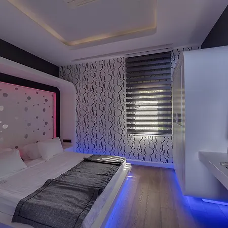 Ersan Exclusive Holiday home *