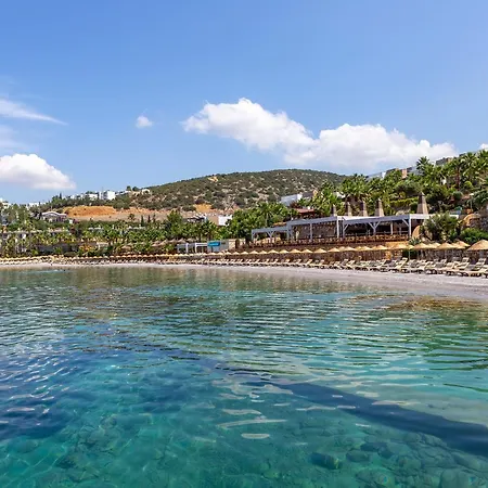 Ersan Exclusive Holiday home