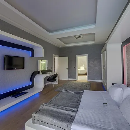 Ersan Exclusive * Bodrum