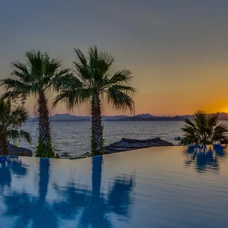 Ersan Exclusive Bodrum